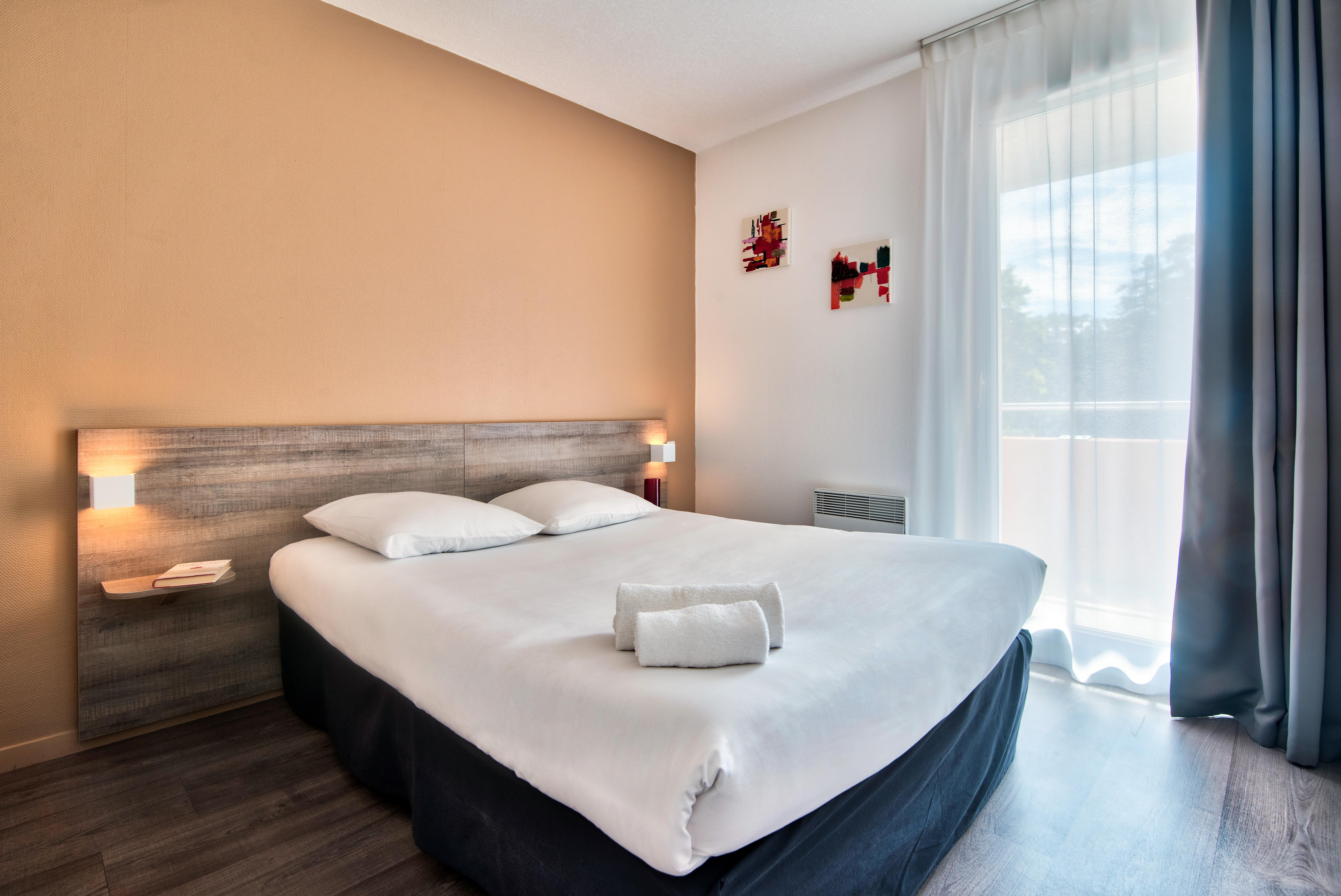 Zenitude Le Domaine De Lardenne Apartment Toulouse Exterior photo